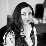 Keta Qoqashvili